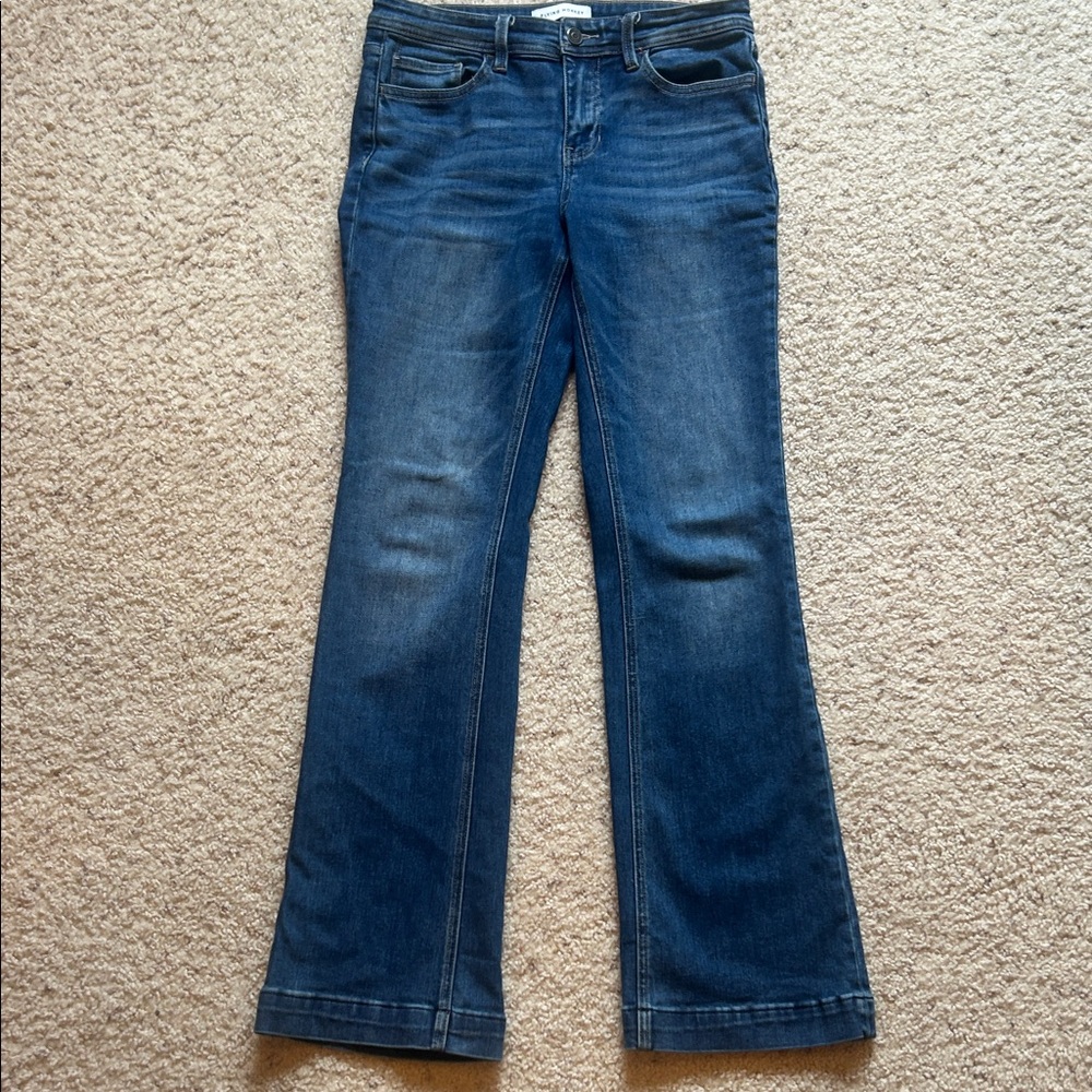 Flying Monkey Jeans